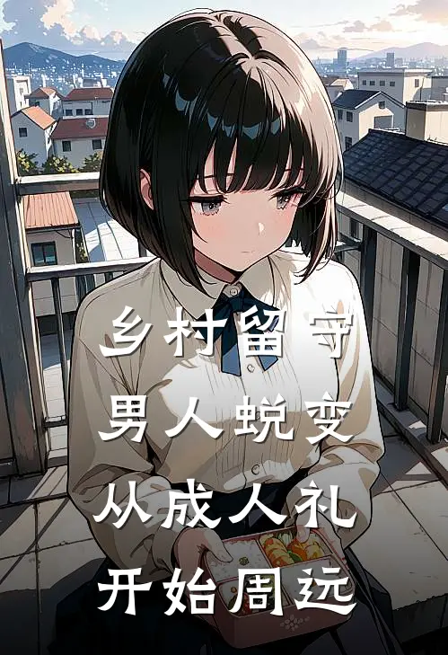 乡村留守:男人蜕变从成人礼开始 周远