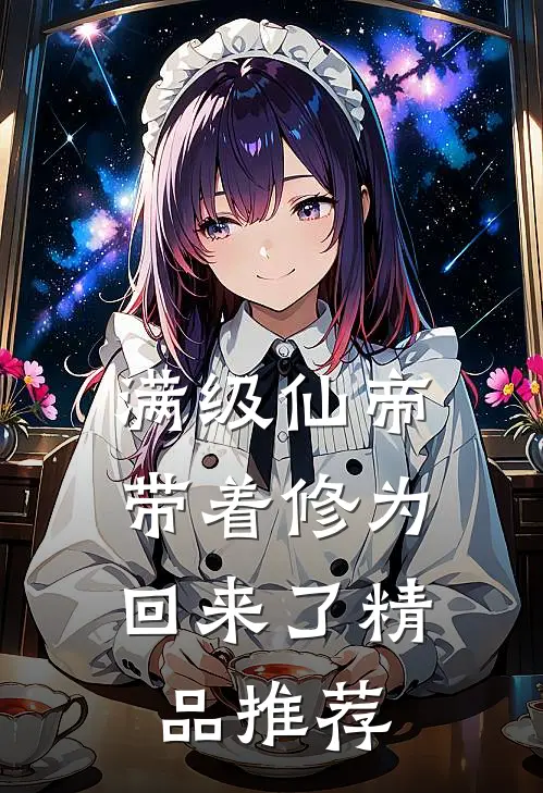 满级仙帝，带着修为回来了精品推荐