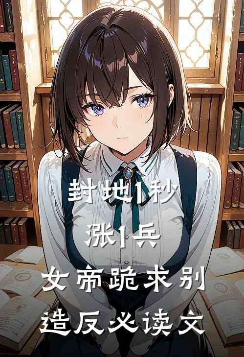 封地1秒涨1兵，女帝跪求别造反必读文