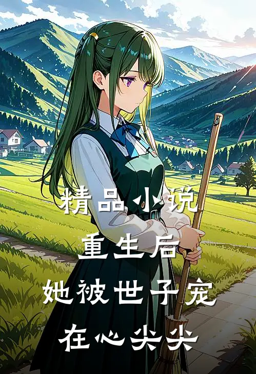 精品重生后,她被世子宠在心尖尖的
