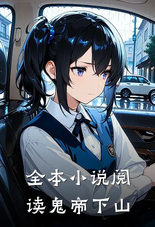 全本阅读鬼帝下山的