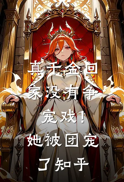 真千金回家没有争宠戏!她被团宠了知乎全文