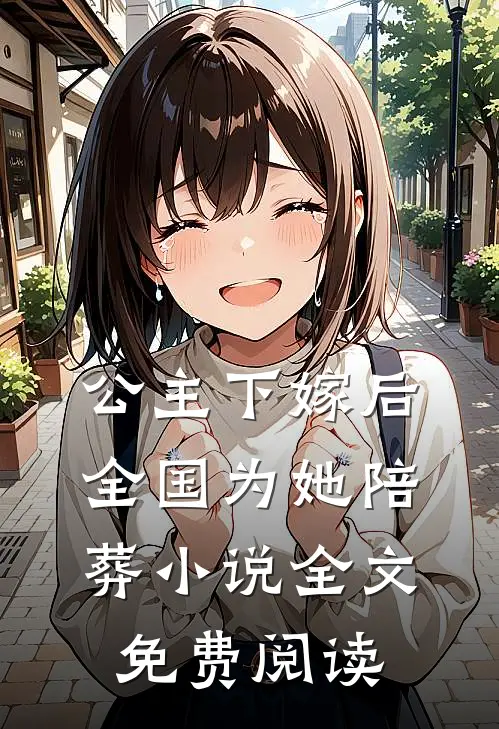 公主下嫁后,全国为她陪葬全文免费阅读