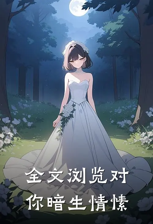 全文浏览对你暗生情愫的看法