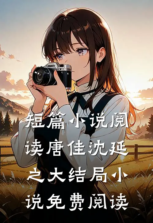 短篇小说阅读唐佳沈延之大结局小说免费阅读
