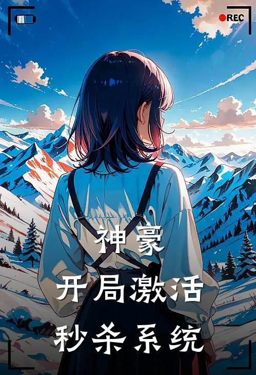 神豪开局激活秒杀系统