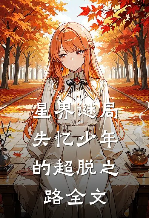 星界谜局,失忆少年的超脱之路全文在线阅读