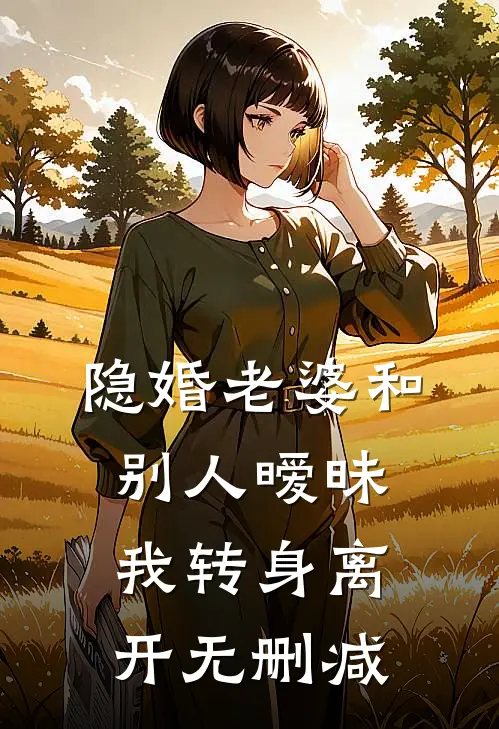 隐婚老婆和别人暧昧,我转身离开无删减