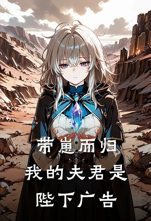 带崽而归,我的夫君是陛下广告免费阅读