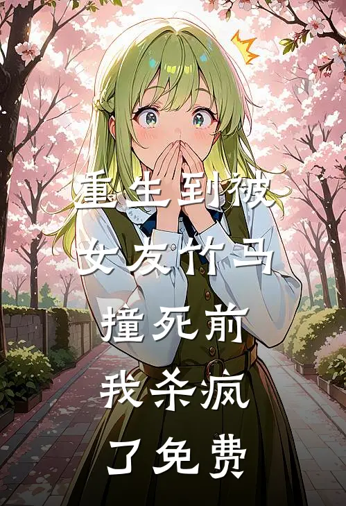重生到被女友竹马撞死前,我杀疯了免费