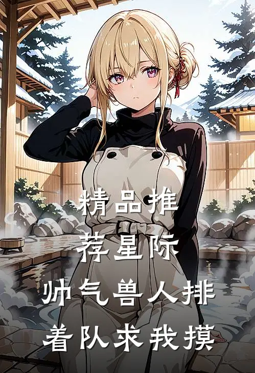 精品推荐星际：帅气兽人排着队求我摸