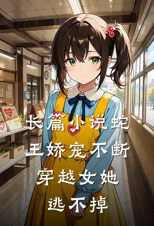 长篇蛇王娇宠不断,穿越女她逃不掉免费阅读