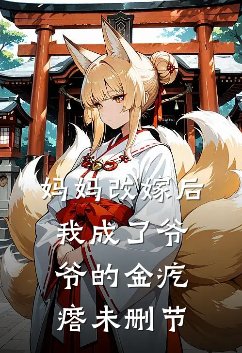 妈妈改嫁后，我成了爷爷的金疙瘩未删节