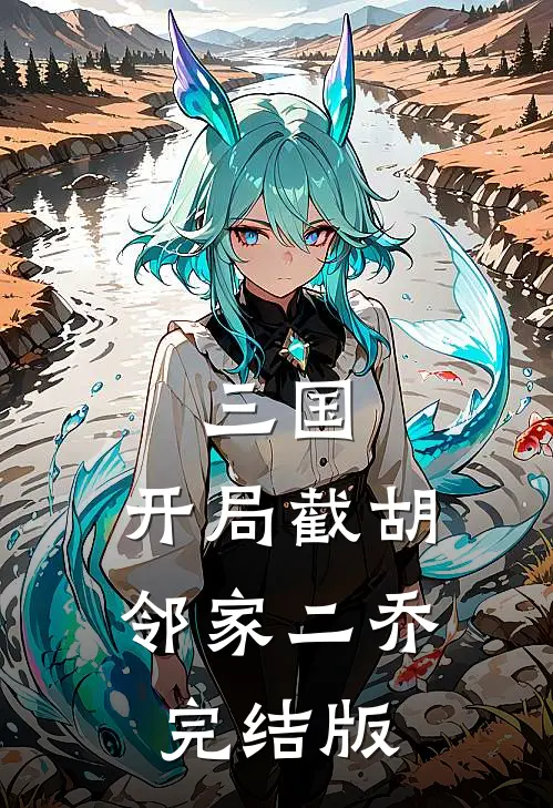 三国开局截胡邻家二乔完结版