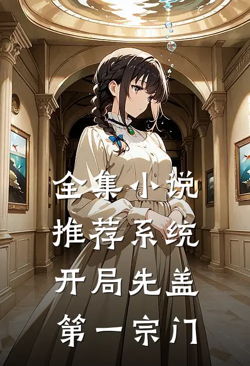 全集小说推荐系统：开局先盖第一宗门