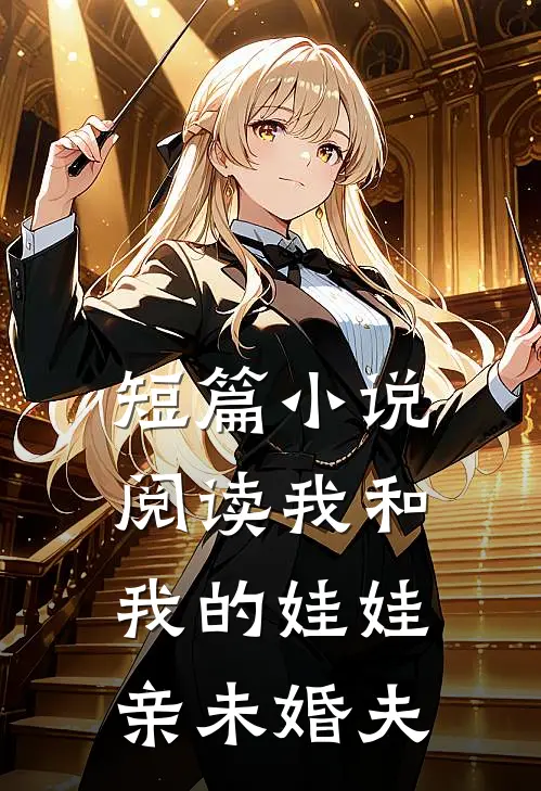 短篇小说阅读我和我的娃娃亲未婚夫