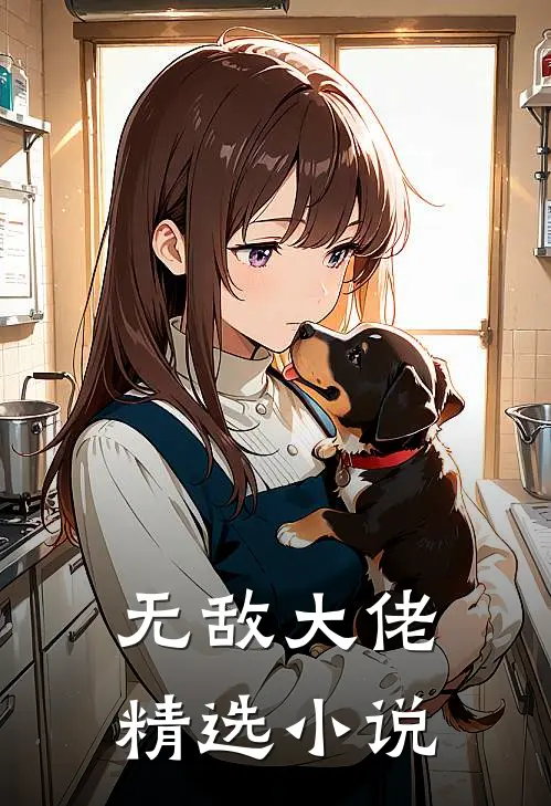 无敌大佬精选小说