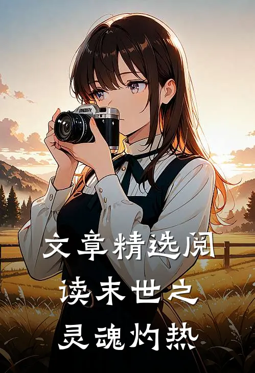 文章精选阅读末世之灵魂灼热