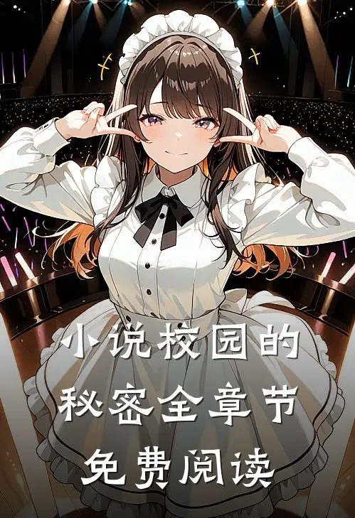 校园的秘密全章节免费阅读无弹窗