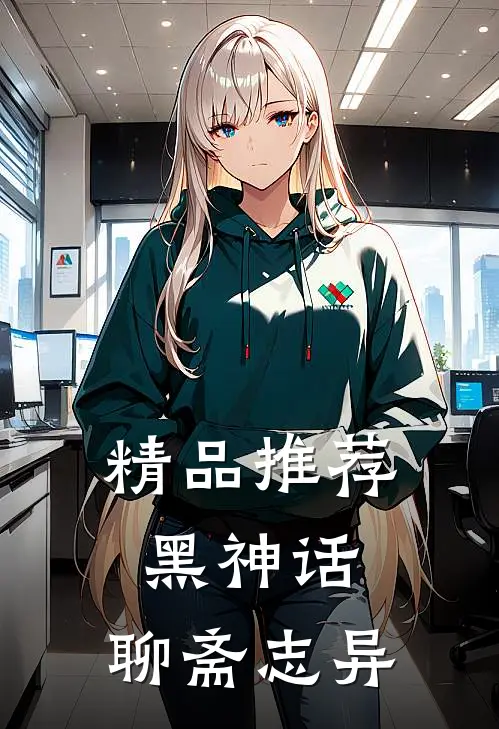 精品推荐黑神话聊斋志异