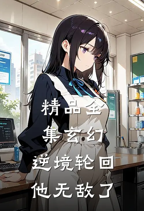 精品全集玄幻逆境轮回,他无敌了免费阅读