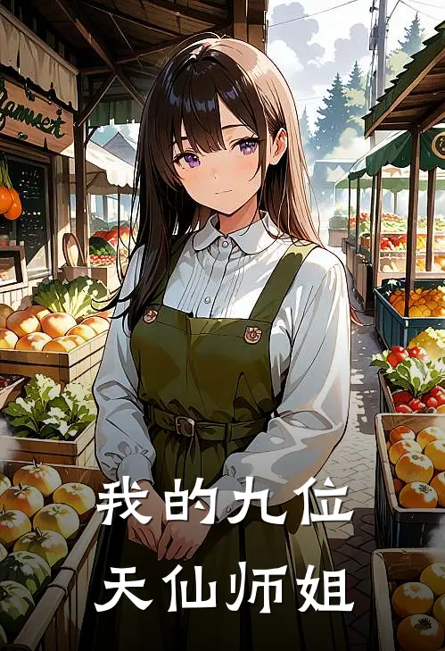 我的九位天仙师姐