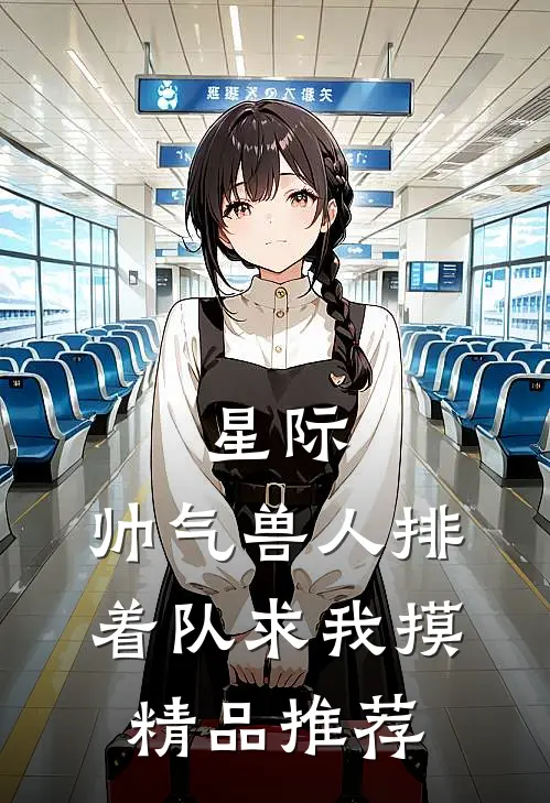 星际：帅气兽人排着队求我摸精品推荐