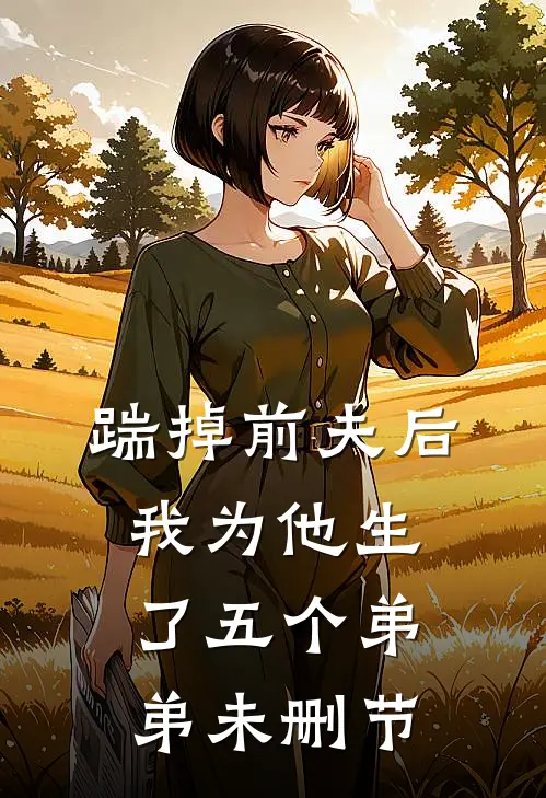 踹掉前夫后,我为他生了五个弟弟未删节在线观看