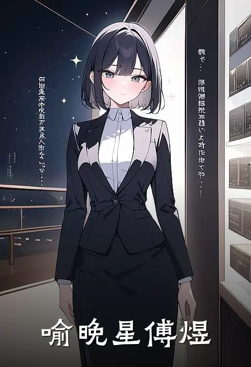 喻晚星傅煜