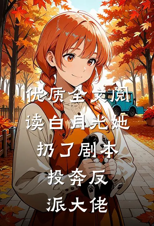 优质全文阅读白月光她扔了剧本，投奔反派大佬