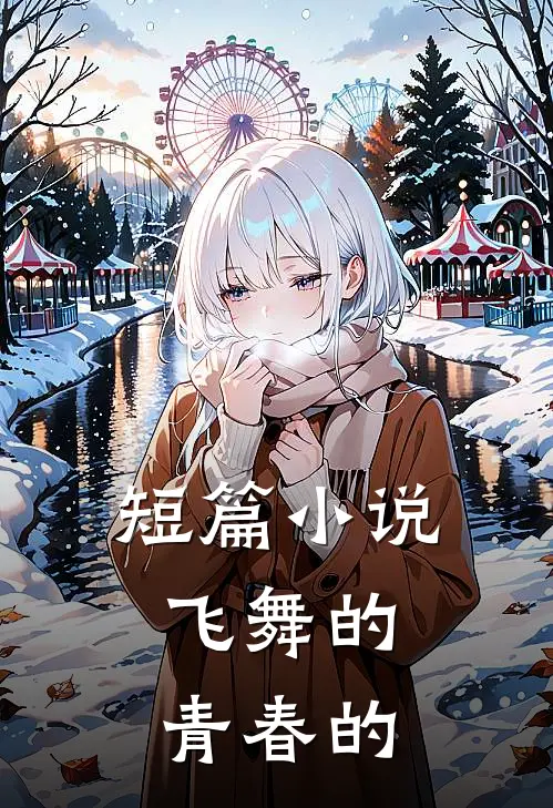 短篇飞舞的,青春的作者是谁