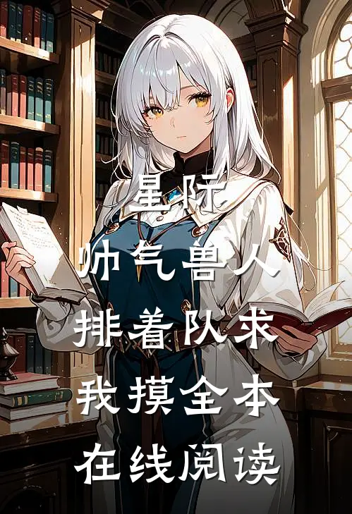 星际：帅气兽人排着队求我摸全本在线阅读
