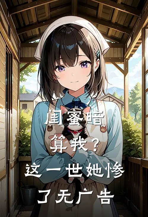 闺蜜暗算我?这一世她惨了无广告阅读