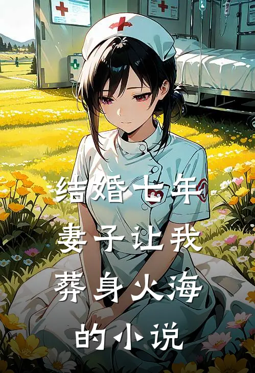 结婚七年，妻子让我葬身火海的小说