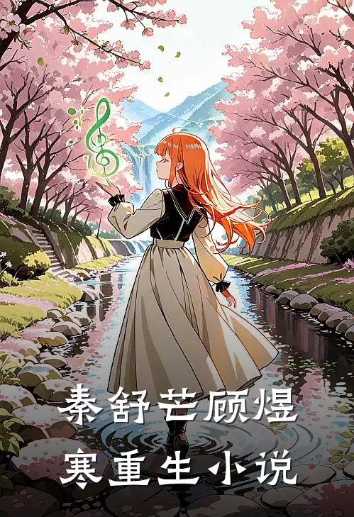 秦舒芒顾煜寒重生小说