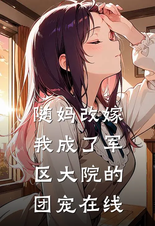 随妈改嫁我成了军区大院的团宠在线阅读