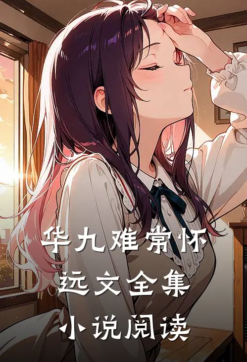 华九难常怀远文全集小说阅读