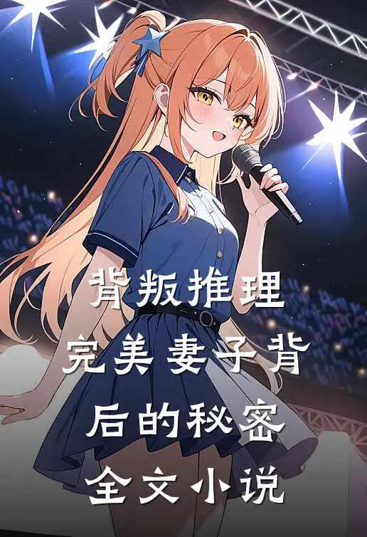 背叛推理完美妻子背后的秘密全文
