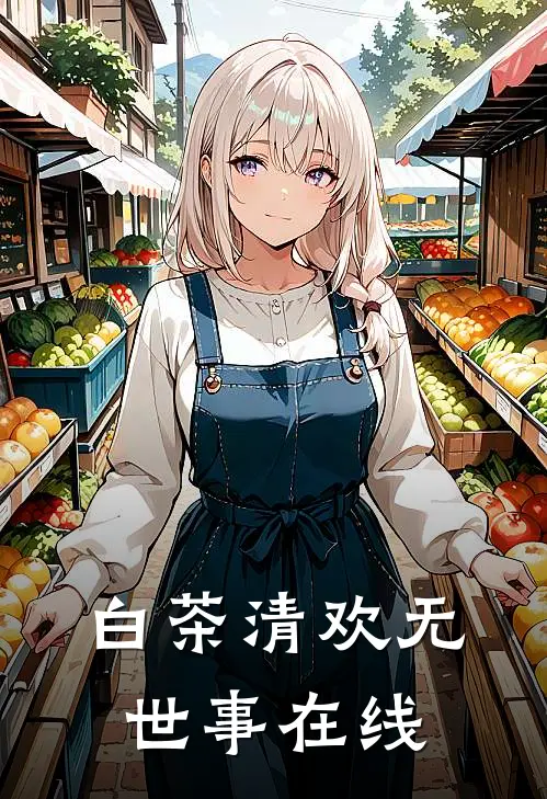 白茶清欢无世事在线