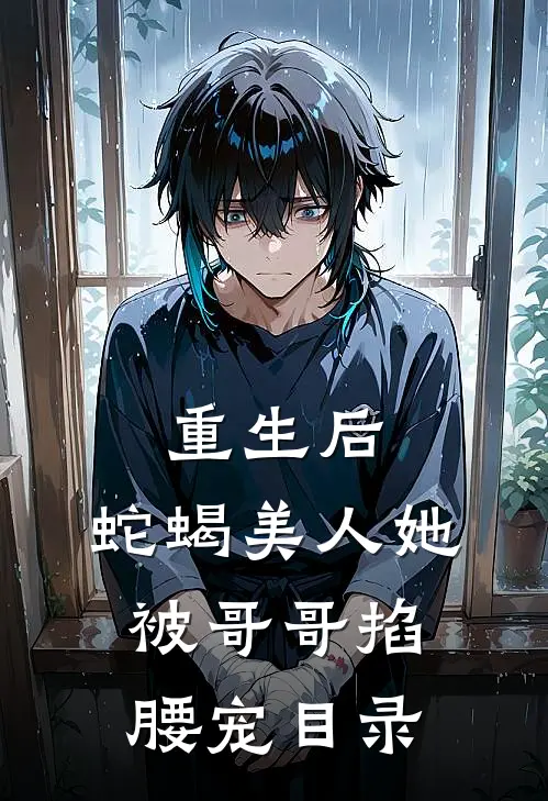 重生后，蛇蝎美人她被哥哥掐腰宠目录