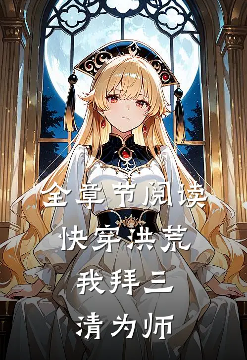 全章节阅读快穿洪荒我拜三清为师
