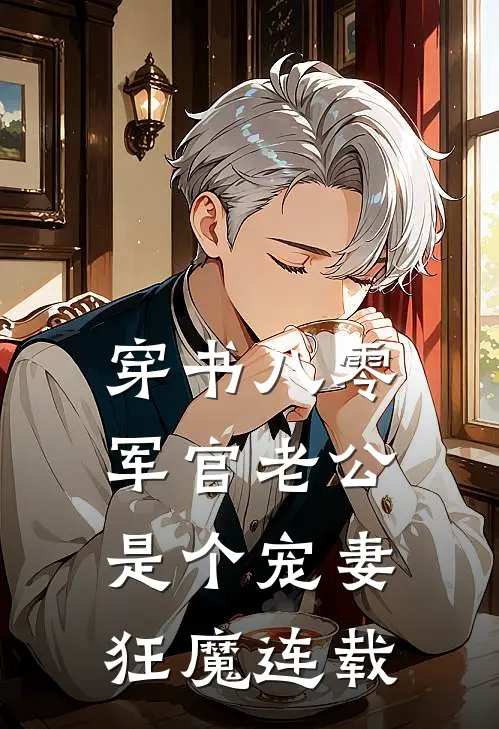 穿书八零，军官老公是个宠妻狂魔连载
