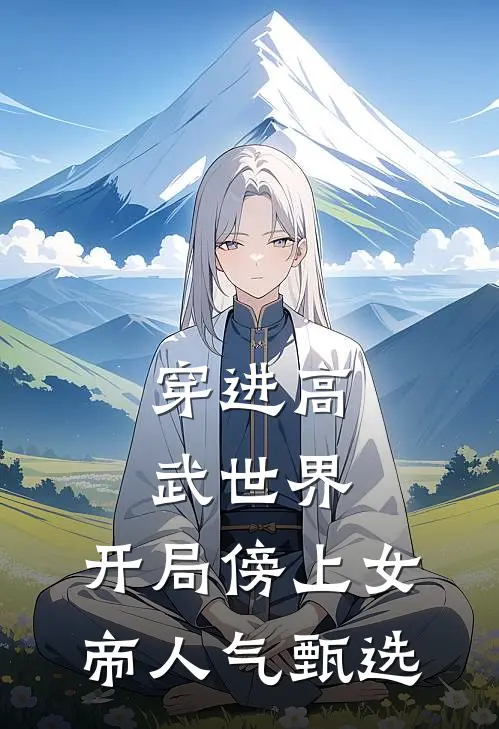 穿进高武世界，开局傍上女帝人气甄选