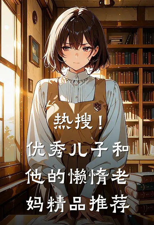 热搜!优秀儿子和他的懒惰老妈精品推荐在线观看