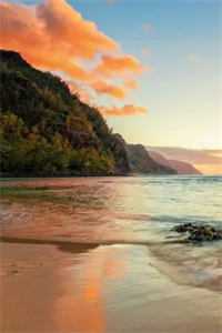 山与海遥遥望去无删减版