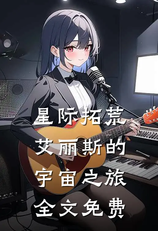 星际拓荒艾丽斯的宇宙之旅全文免费观看