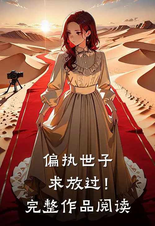 偏执世子求放过!完整作品阅读