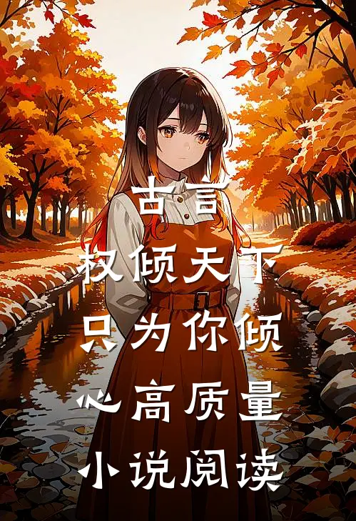 古言权倾天下,只为你倾心高质量阅读网
