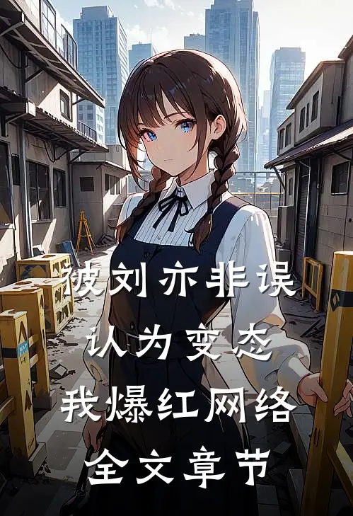 被刘亦非误认为变态，我爆红网络全文章节