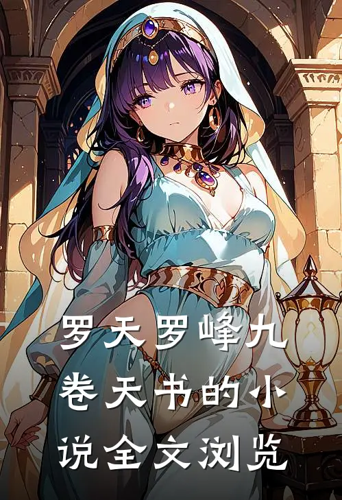 罗天罗峰九卷天书的小说全文浏览